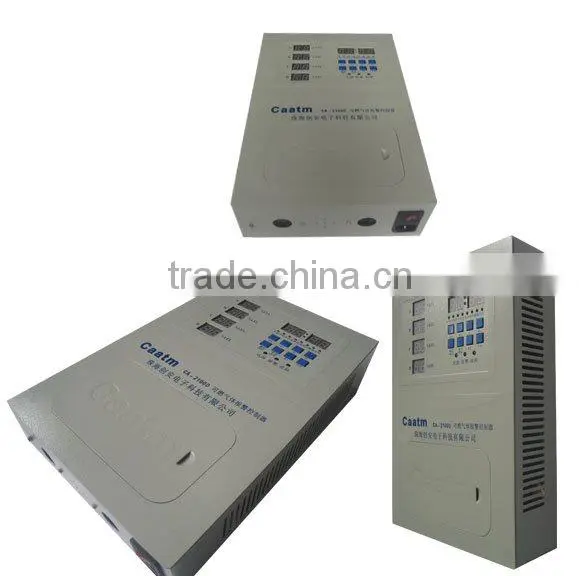 CA-2100D Carbon Monoxide Alarm Controller