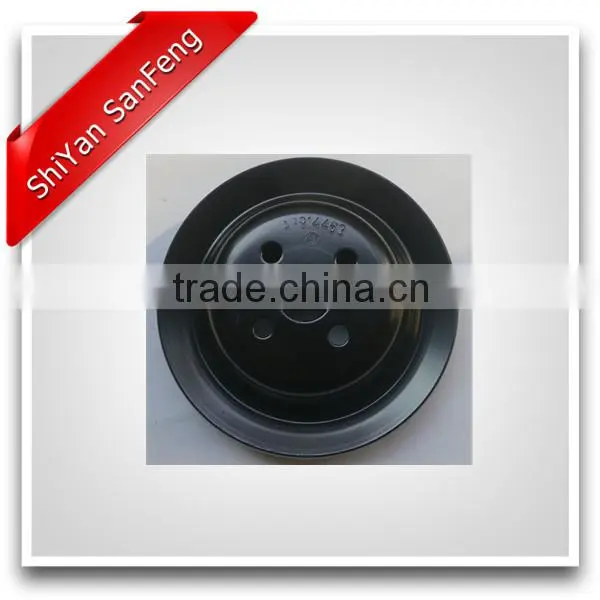 Diesel Engine 6BT Fan Belt Pulley A3914463