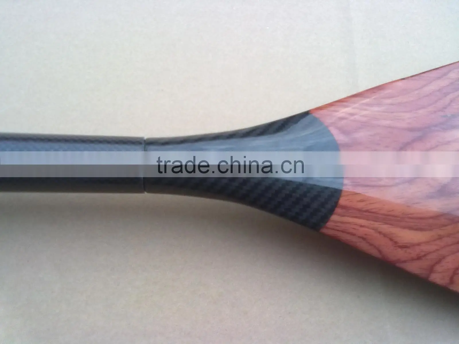 New Design Carbon Fiber Sup Paddle Stand Up Paddle