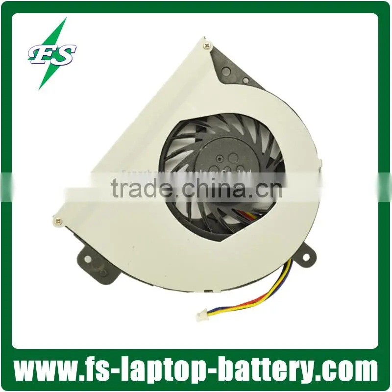 KSB06105HB laptop fan for Asus N61 N61J N61JV N61JQ K52 K52F A52F A52JK A52 laptop cooling fan