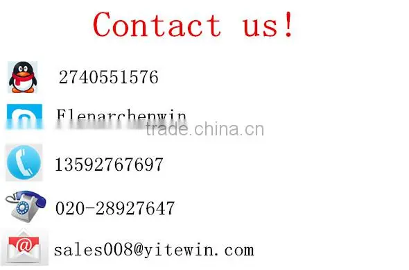 Quick-drying eco solvent ink reliable brand galaxy ink for Phaeton printer