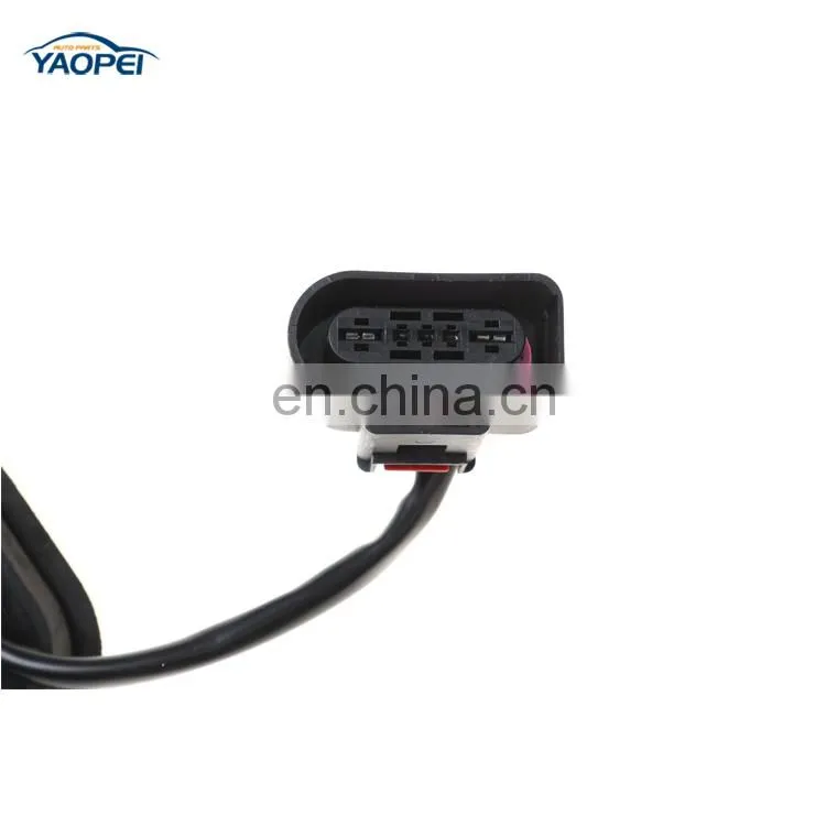 100017681 Fuel Pump Delivery Control Module For VW Golf R L4 2.0L 2012-2013 3C0906093C