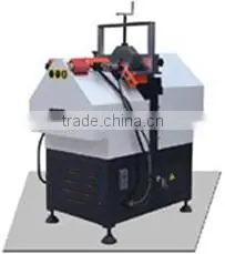 V-Shape Cutting Saws for PVC Window and Door Machine