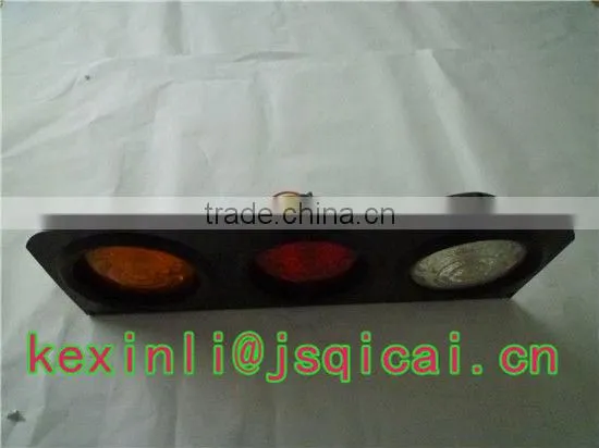 FOR CHINESE TRUCK LAMPS, Trailer tail light