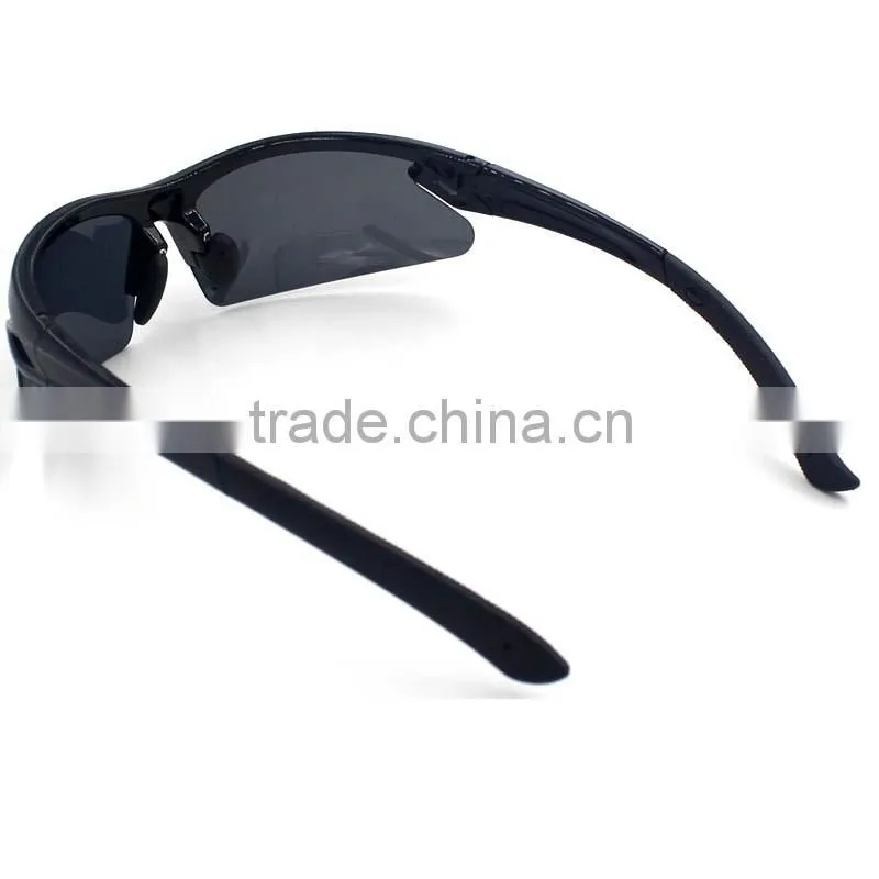 UV400 waterproof HD sport polarised surf sunglasses