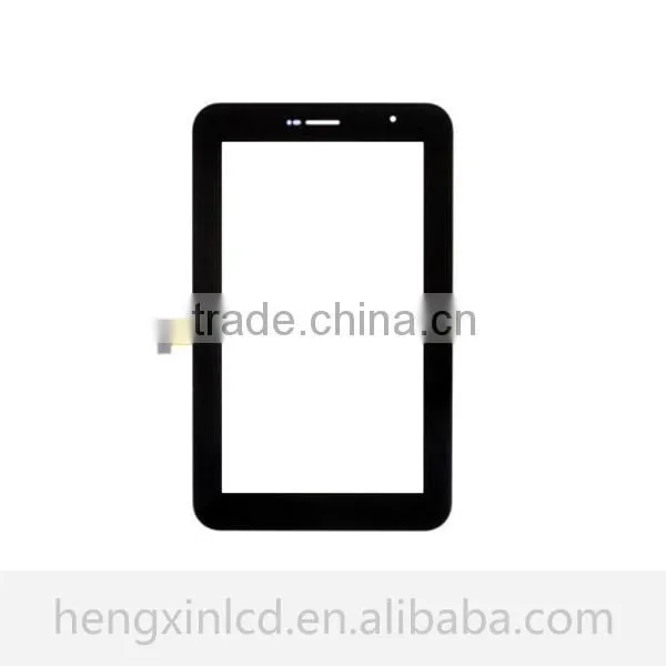 Brand new original for P6200 for samsung touch screen replacement android tablet for galaxy