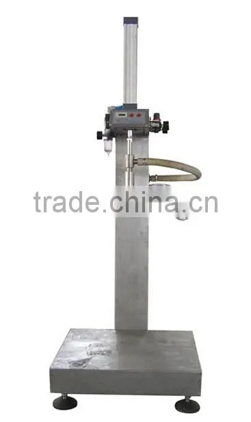 beer canning equipment