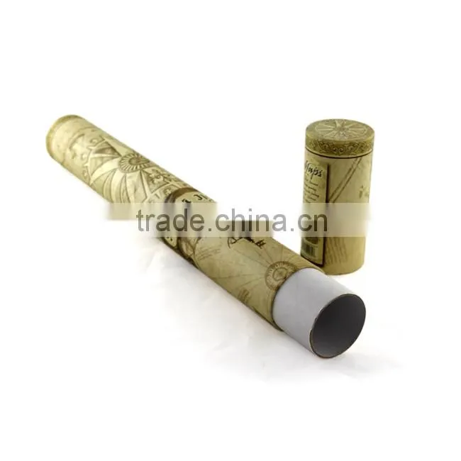 Long Paper Mailing Tubes