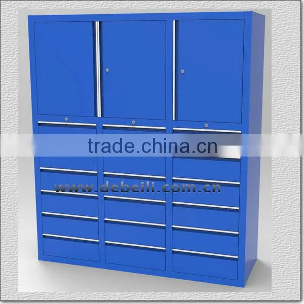 Customize Garage modular tool cabinet