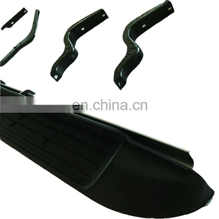 China Professional Manufacture High Quality Running Board/side Step Running Board For Toyota Revo