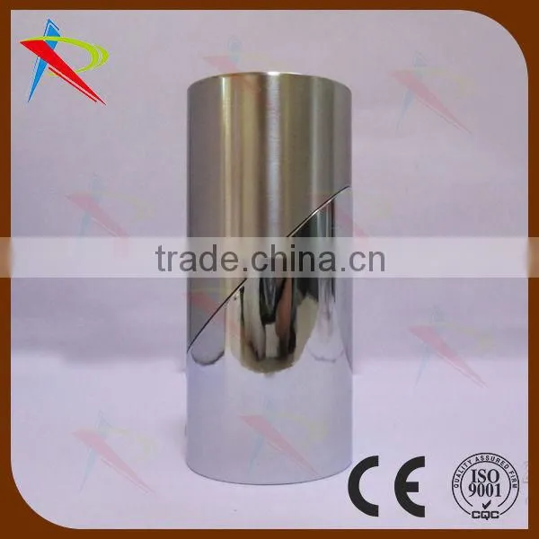 Fashion accessory curtain finials decoration for homes