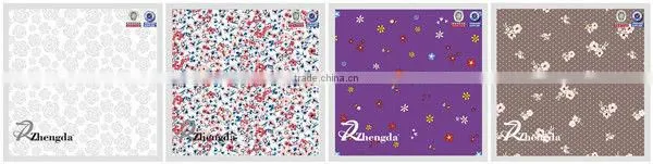 2014 Fashion Trend Japanese Cherry Blossom Fabric