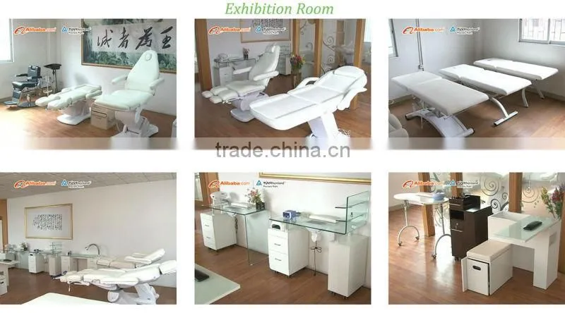 spa electric massaging chairs salon equipment