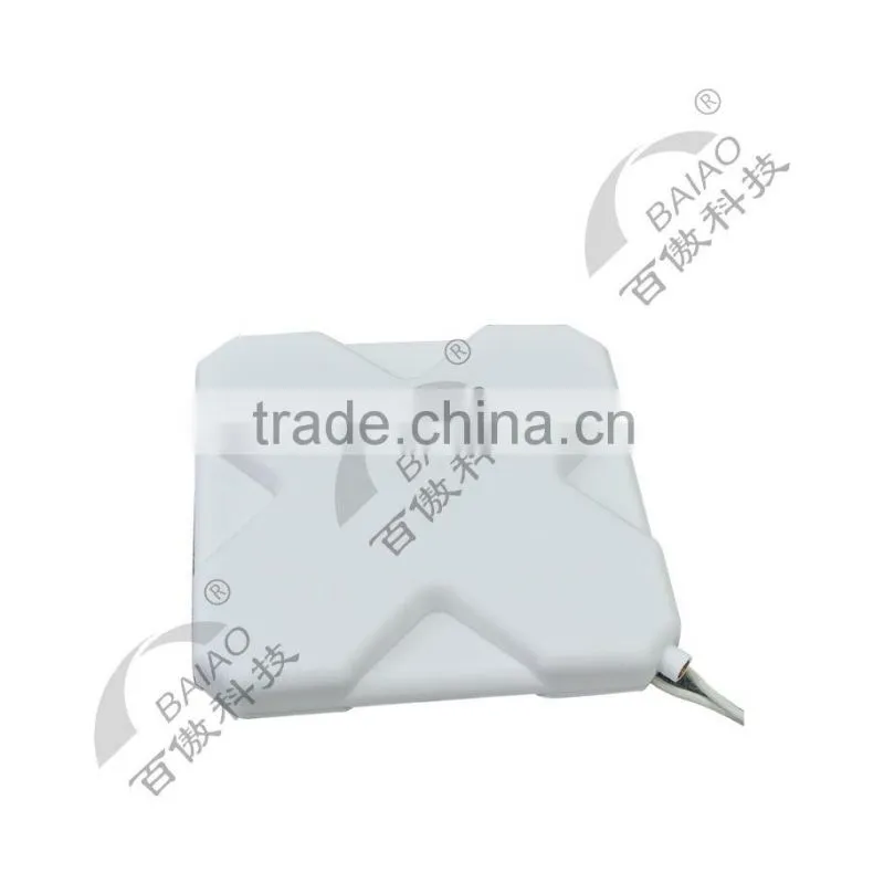 Manufacturer 700MHz-2700MHz high gain 4g modem external lte panel antenna