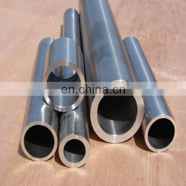 factory outlet titanium tube prices seamless tube pipe gr2