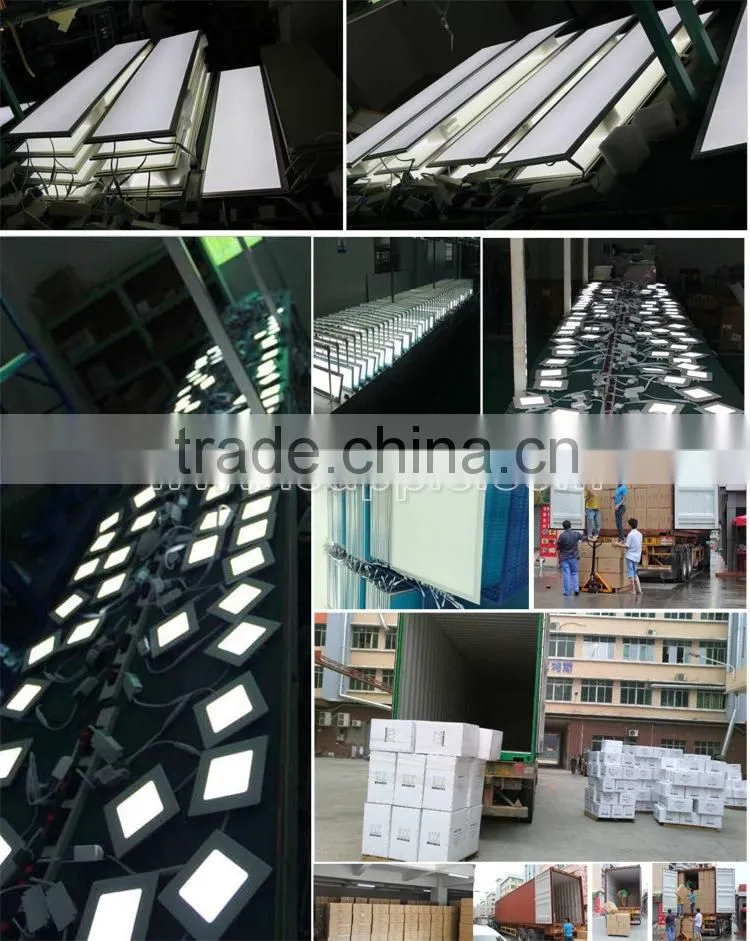 UL,TUV,CE,Free sample led 600x600 ceiling panel light