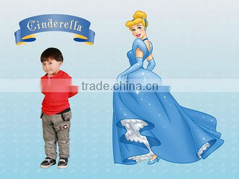 3D Portable Photo Booth Software Cool Clap