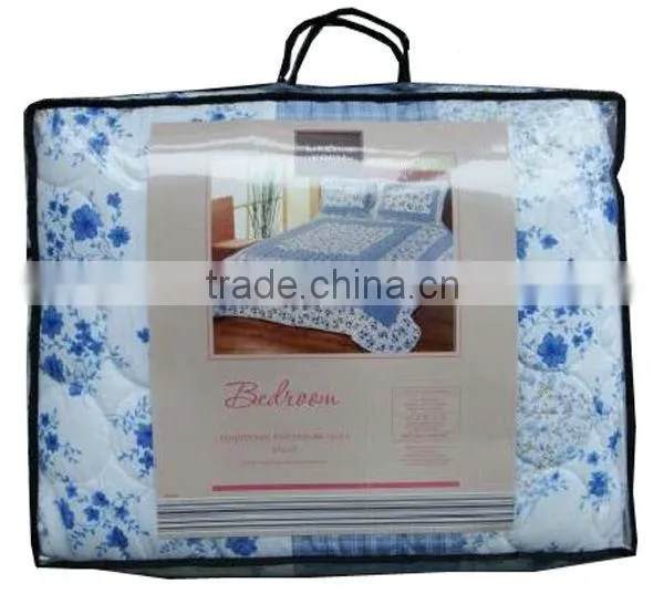 100% cotton new design baby and kid luxury bedding set