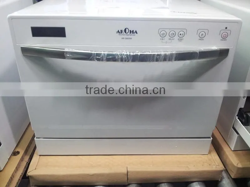 portable mini dish washers for Australia market