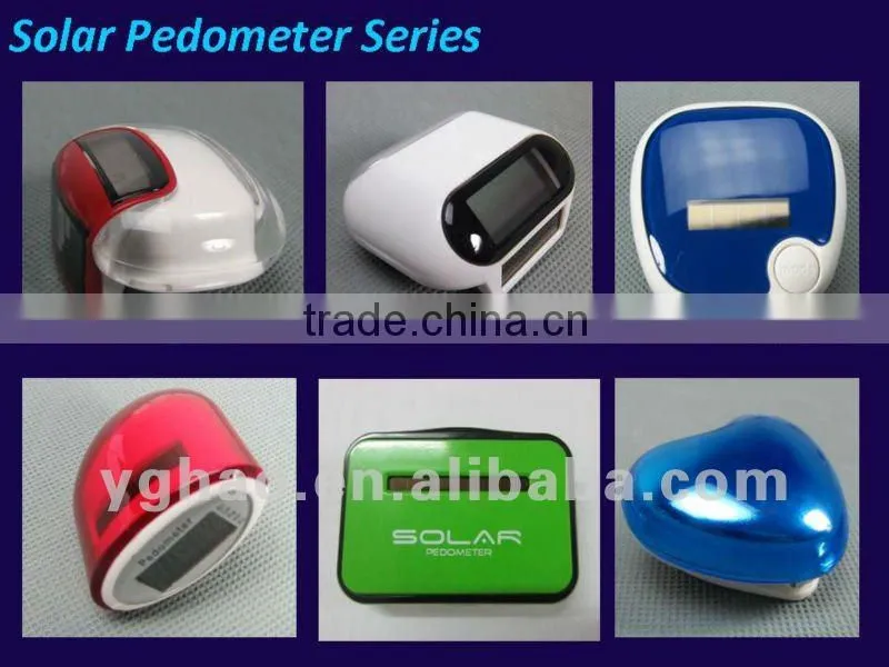 Pedometer For Promotion, Multifunction Pedometer, Low Price Pedometer