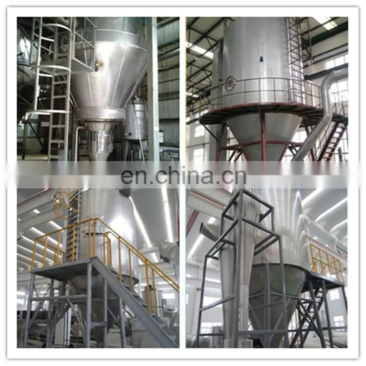 Top quality banana powder making machine