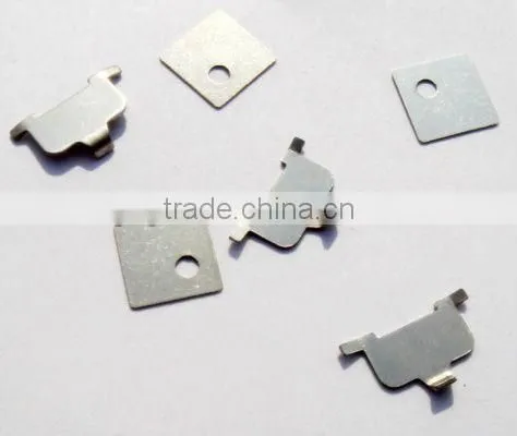 Metal Parts