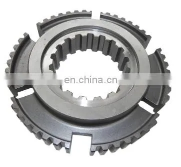 HW25712 HW25716 Howo sinotruk transmission Synchronizer gear seat WG2210020010