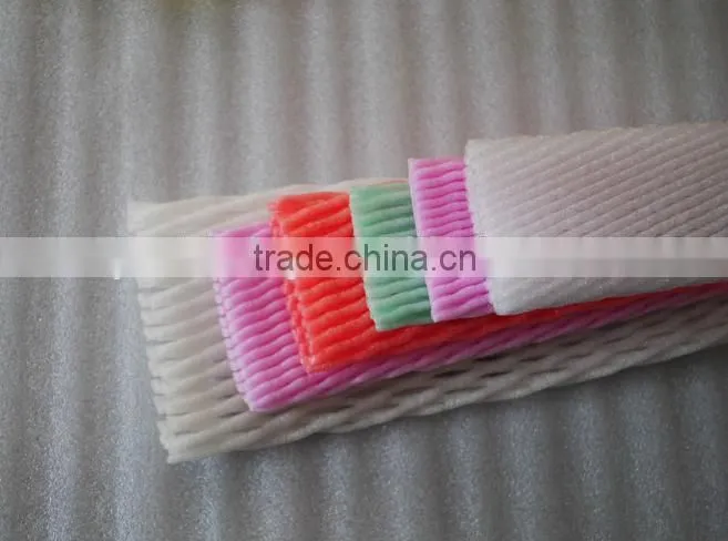 EPE Foam Fruit Protecting Net EPE Fruit Mesh