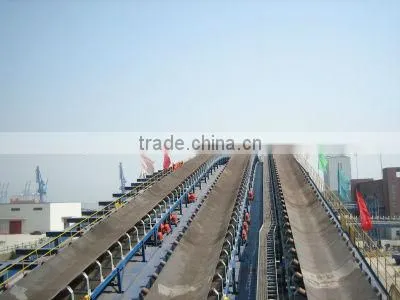 B650 Belt conveyor