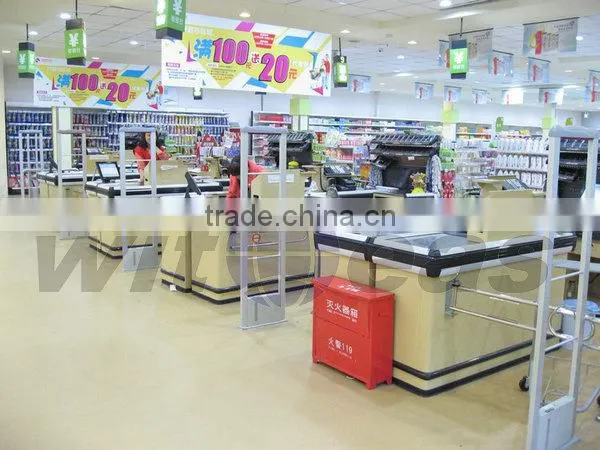 Supermarket classic , 8.2Mhz eas system motherboards