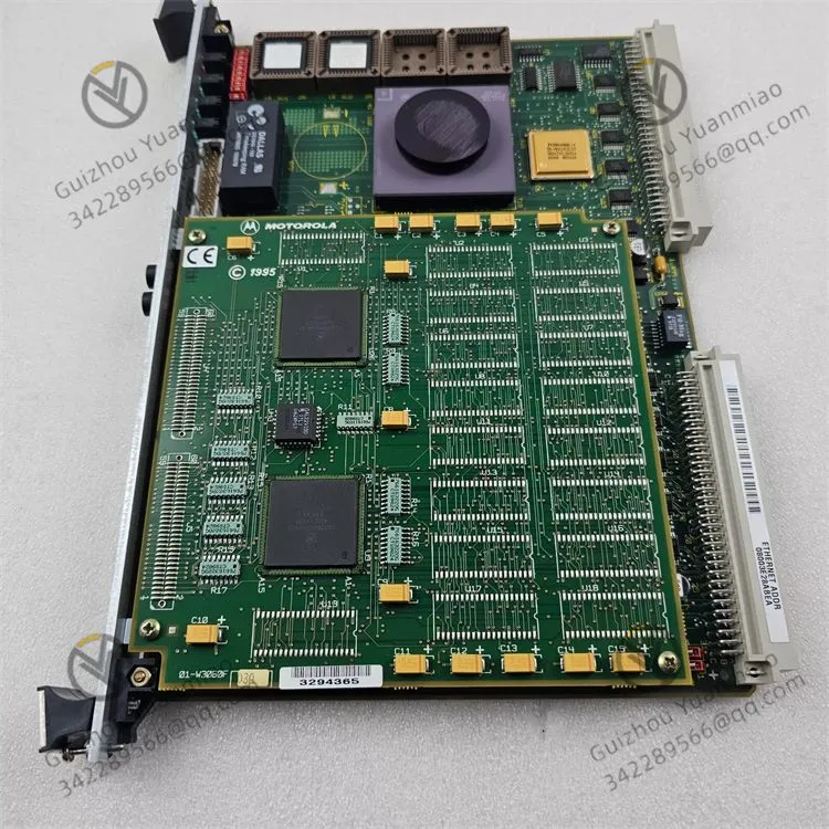 MVME167-33B—02