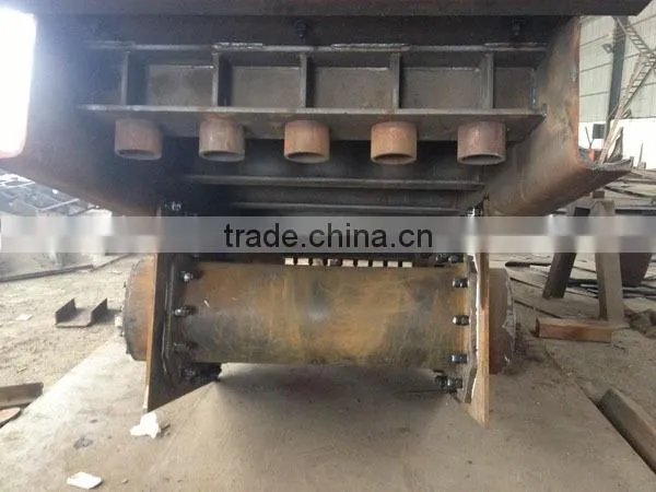 Huahong best quality chute feeder machine