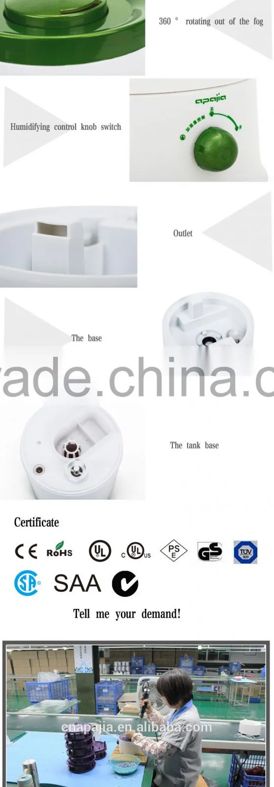 car usb aroma diffuser aroma air fresher