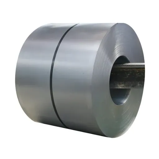 Electrical Pure Iron Coil Slitting, (3)