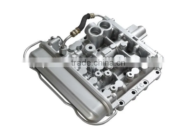 Popular ZF Gearbox of Gearshift