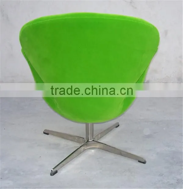 Swan chair, bauhaus Arne Jacobsen furniture reproduction