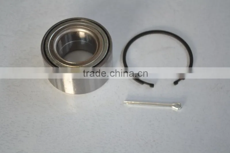 Ball bearing Wheel Bearing Repairing kit VKBA3907 for front axle