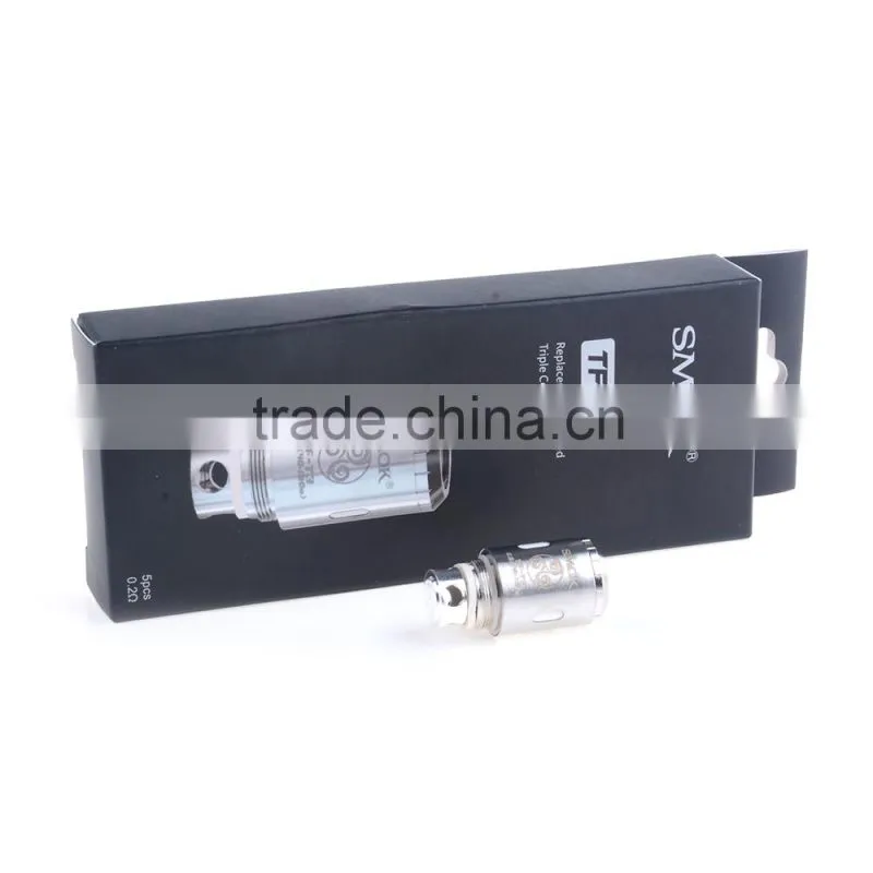 Ecig Coil TF T3 Smok TF Smoktech TFT3 Coils