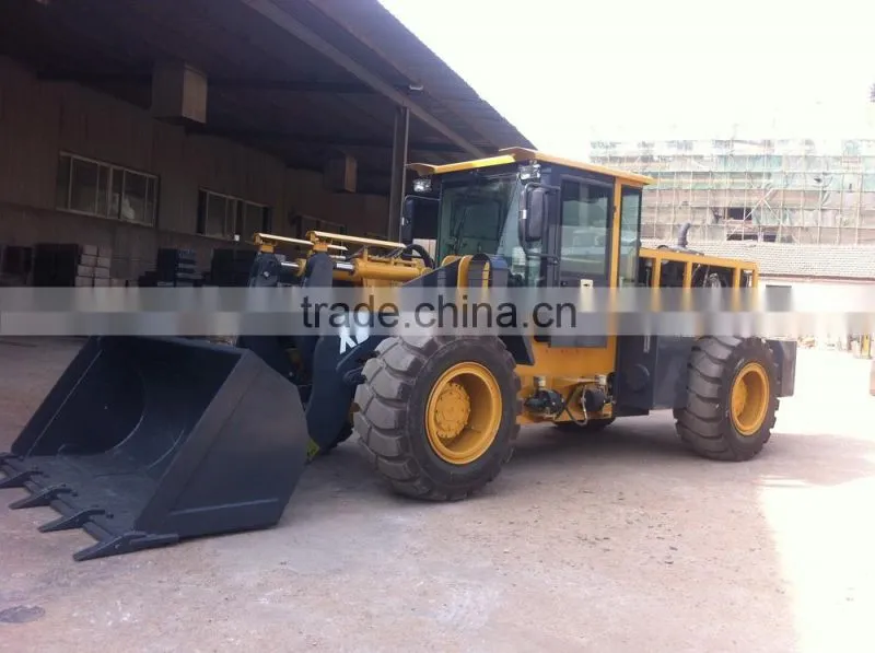 XD926G 2.0T Alibaba Express container loader container for sale tilter top loader made in CHINA
