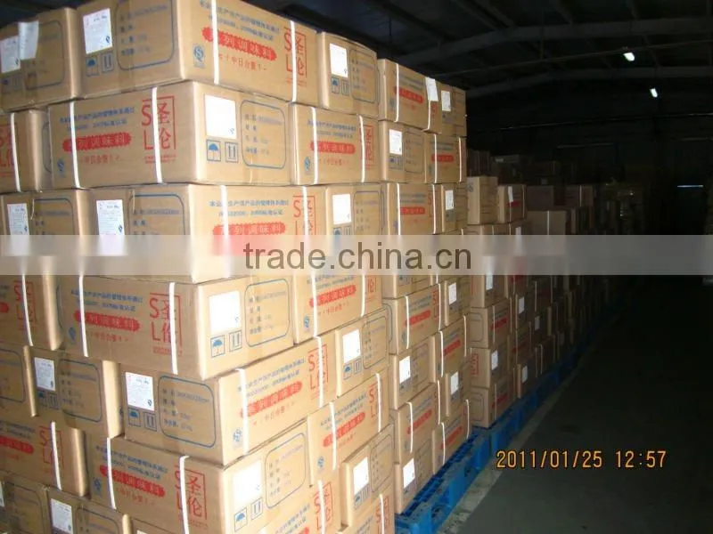 HALAL soy sauce powder used in snacks seasoning