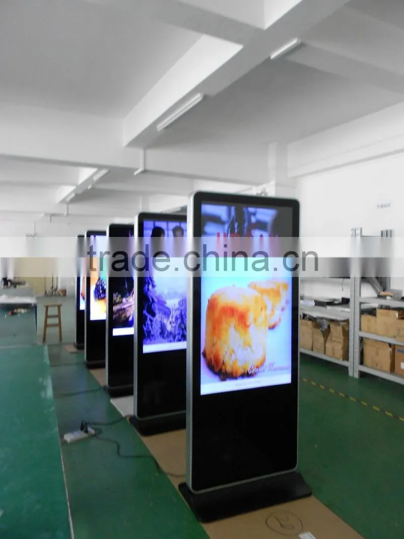 Advertising Displayer Iphone Design Advertising Display Auto Play In Loop Ad Player Video Kiosk