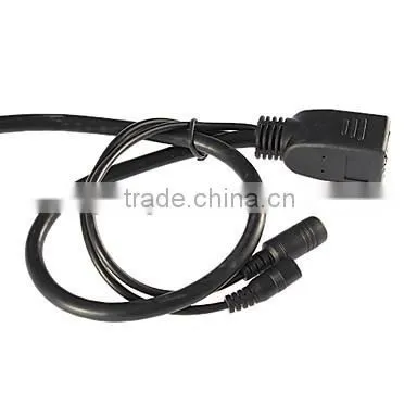 High Definition cctv ip Camera Security Camera H.264 P2P IP Wifi Waterproof/Vandal-proof Bullet Camera