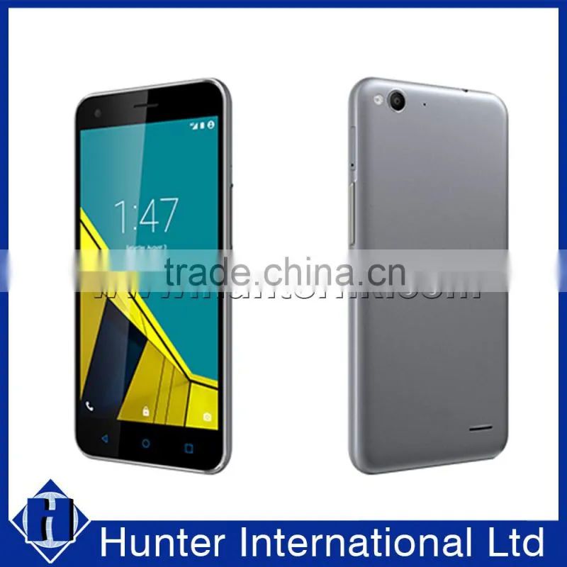 UK Style HD 0.3mm Tempered Glass Screen Protector For Vodafone Smart Ultra 6