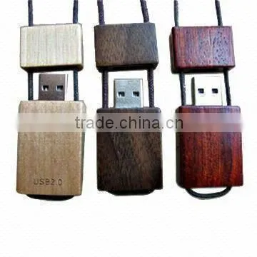 sourcing price wooden silk print logo full capacity usb flash drive