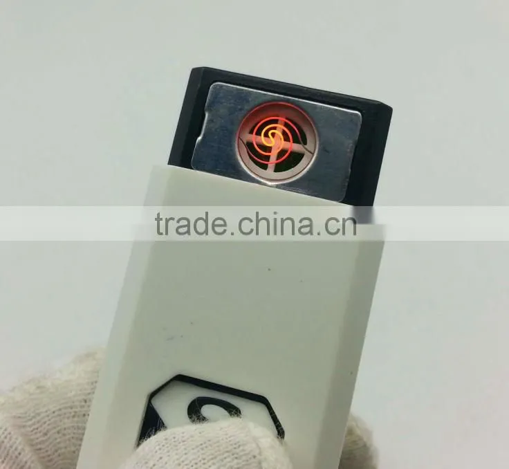 2014 eco friendly usb electronic cigarette lighters
