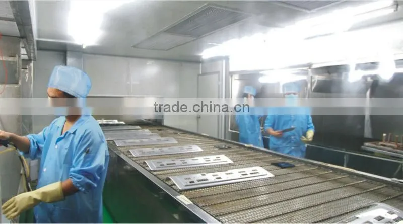 2013 High precision Plastic baby car injection mould (OEM)