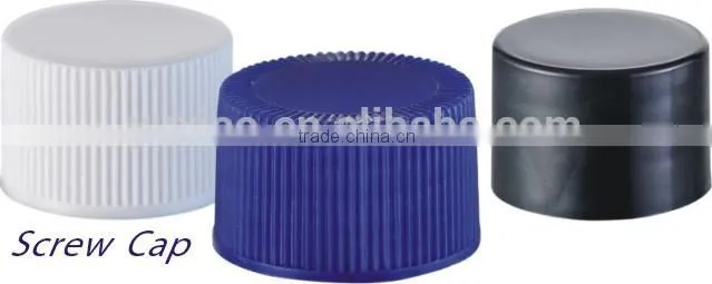 WK-86-10 plastic srew cap