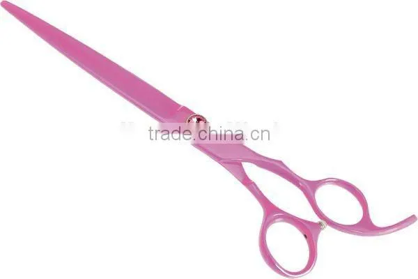 Stainless PK06 SUS440C Pet Grooming Shears TIJERAS DE MASCOTA