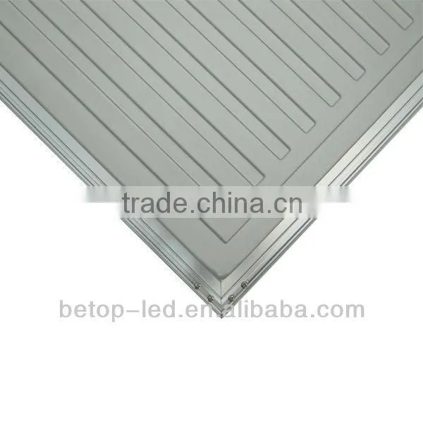 40W 80Ra 3850Lm led panel lighting 2.5kg
