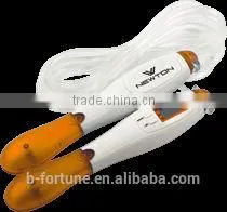 MB69D_OR orange color LCD display Colorful Children heavy jump rope